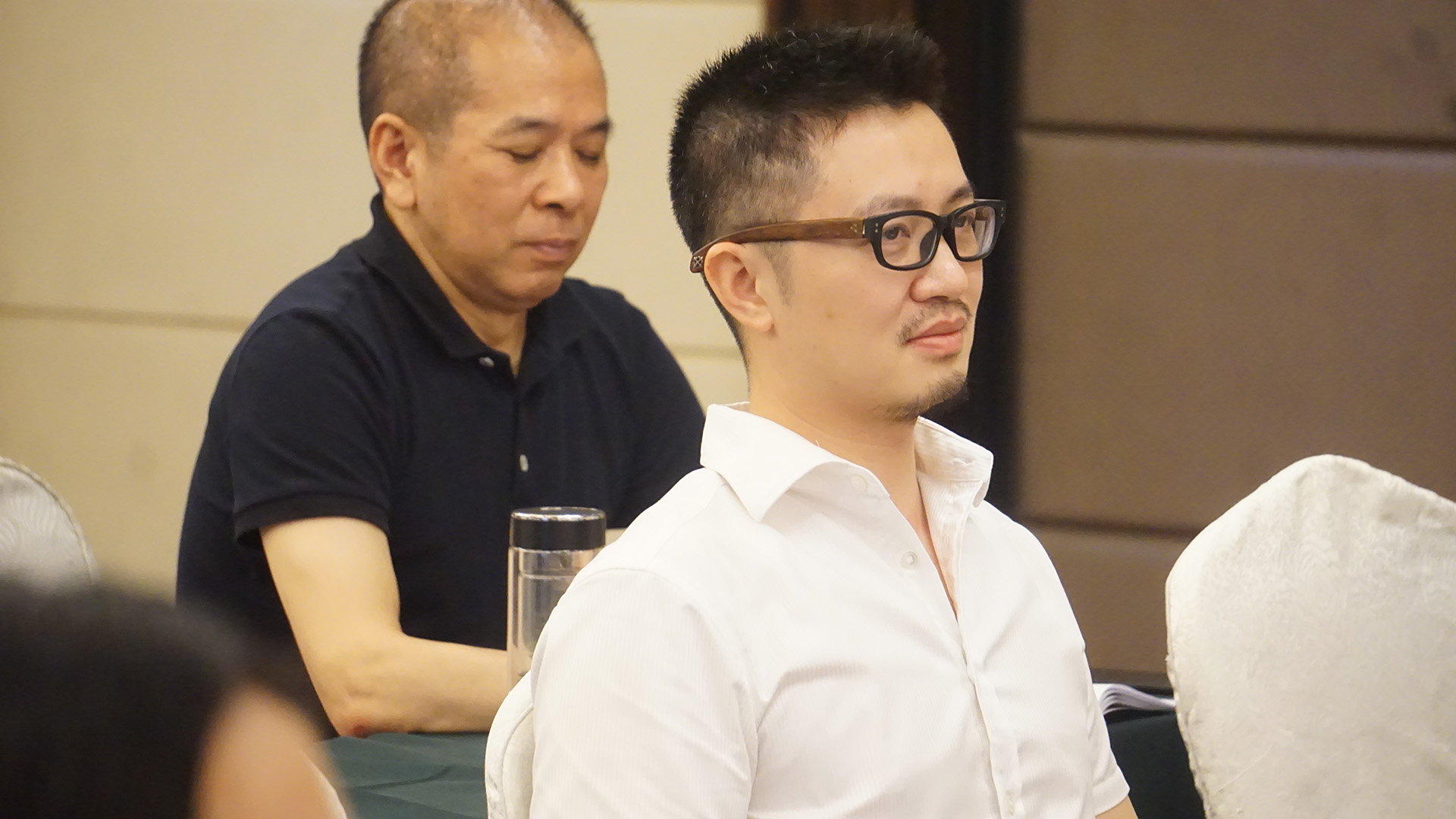 上海中层管理能力提升培训